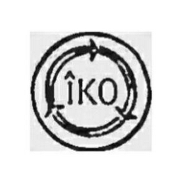 IKO logo
