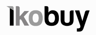 IKOBUY logo