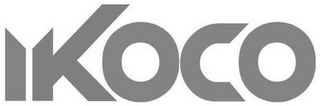 IKOCO logo
