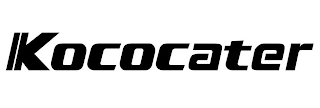IKOCOCATER logo