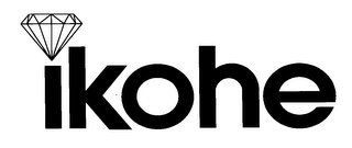 IKOHE logo