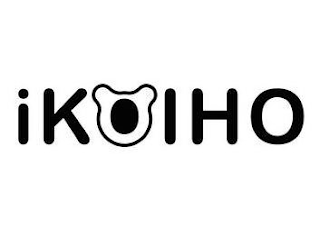 IKOIHO logo