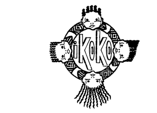 IKOKO logo
