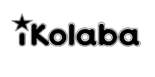 IKOLABA logo