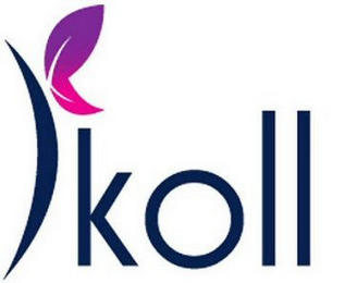 IKOLL logo