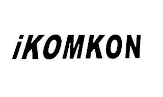 IKOMKON logo