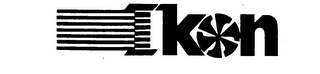 IKON logo