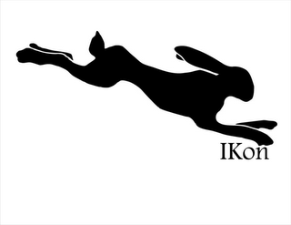 IKON logo