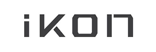 IKON logo
