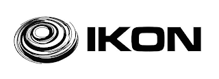 IKON logo