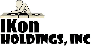 IKON HOLDINGS, INC logo