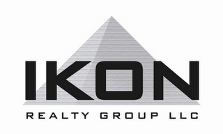 IKON REALTY GROUP LLC logo