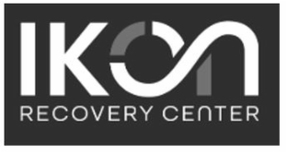 IKON RECOVERY CENTER logo