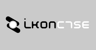 IKONCASE logo