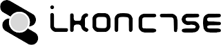 IKONCASE logo