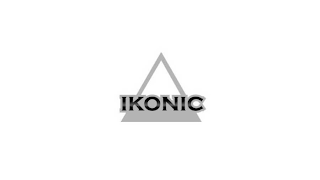 IKONIC logo