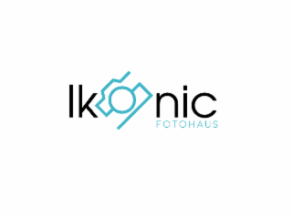 IKONIC FOTOHAUS logo