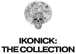 IKONICK: THE COLLECTION logo