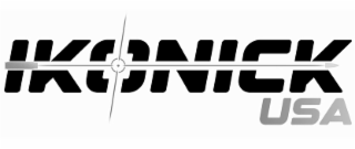 IKONICK USA