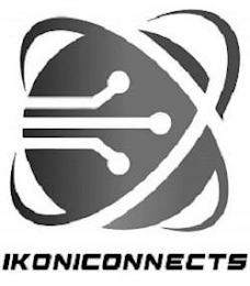 IKONICONNECTS logo