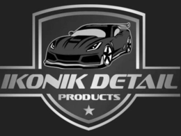 IKONIK DETAIL PRODUCTS logo