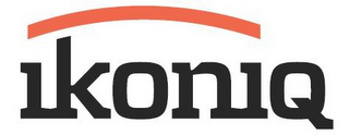 IKONIQ logo