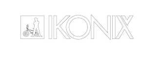 IKONIX logo