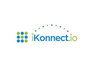 IKONNECT.IO logo