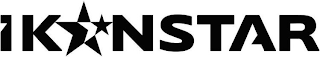 IKONSTAR logo
