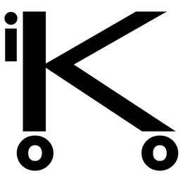 IKOO logo