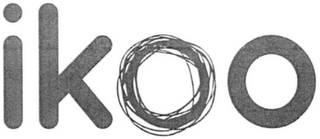 IKOO logo