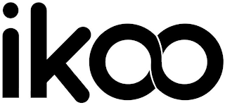 IKOO logo