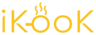 IKOOK logo