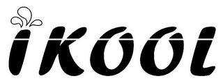 IKOOL logo