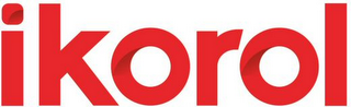IKOROL logo
