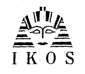 IKOS logo