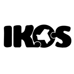 IKOS logo