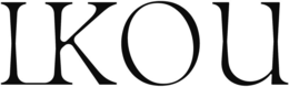 IKOU logo