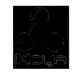 IKOYA logo
