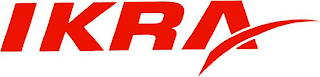 IKRA logo