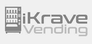 IKRAVE VENDING logo