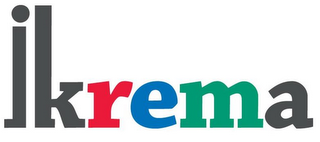 IKREMA logo