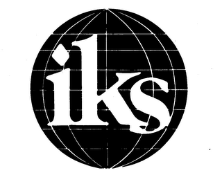 IKS logo