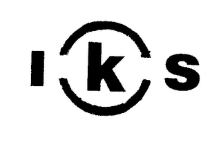 IKS logo