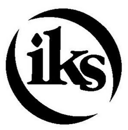 IKS logo