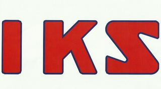 IKS logo
