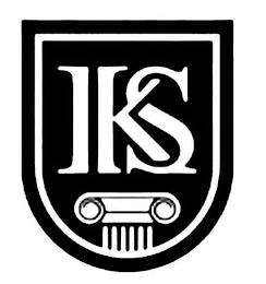 IKS logo