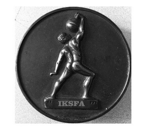 IKSFA logo