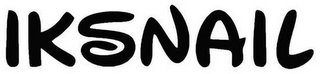 IKSNAIL logo