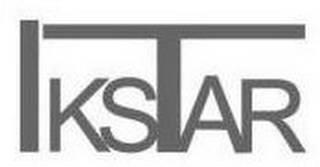 IKSTAR logo